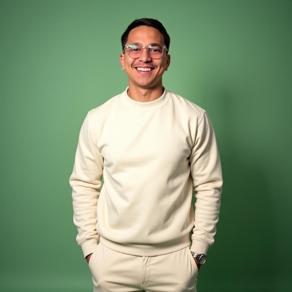 Avatar of Ralph H.