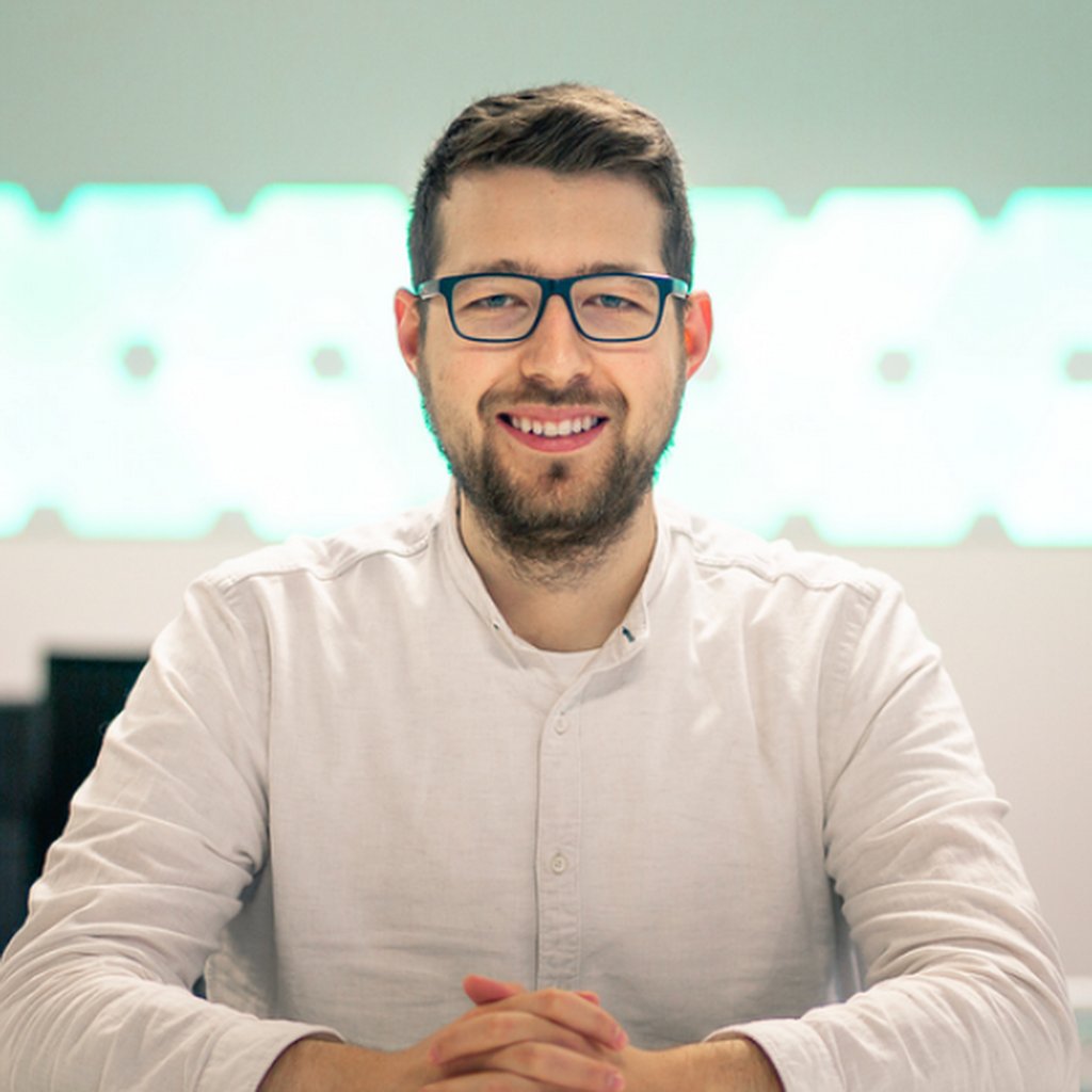 Avatar of Zachary G.