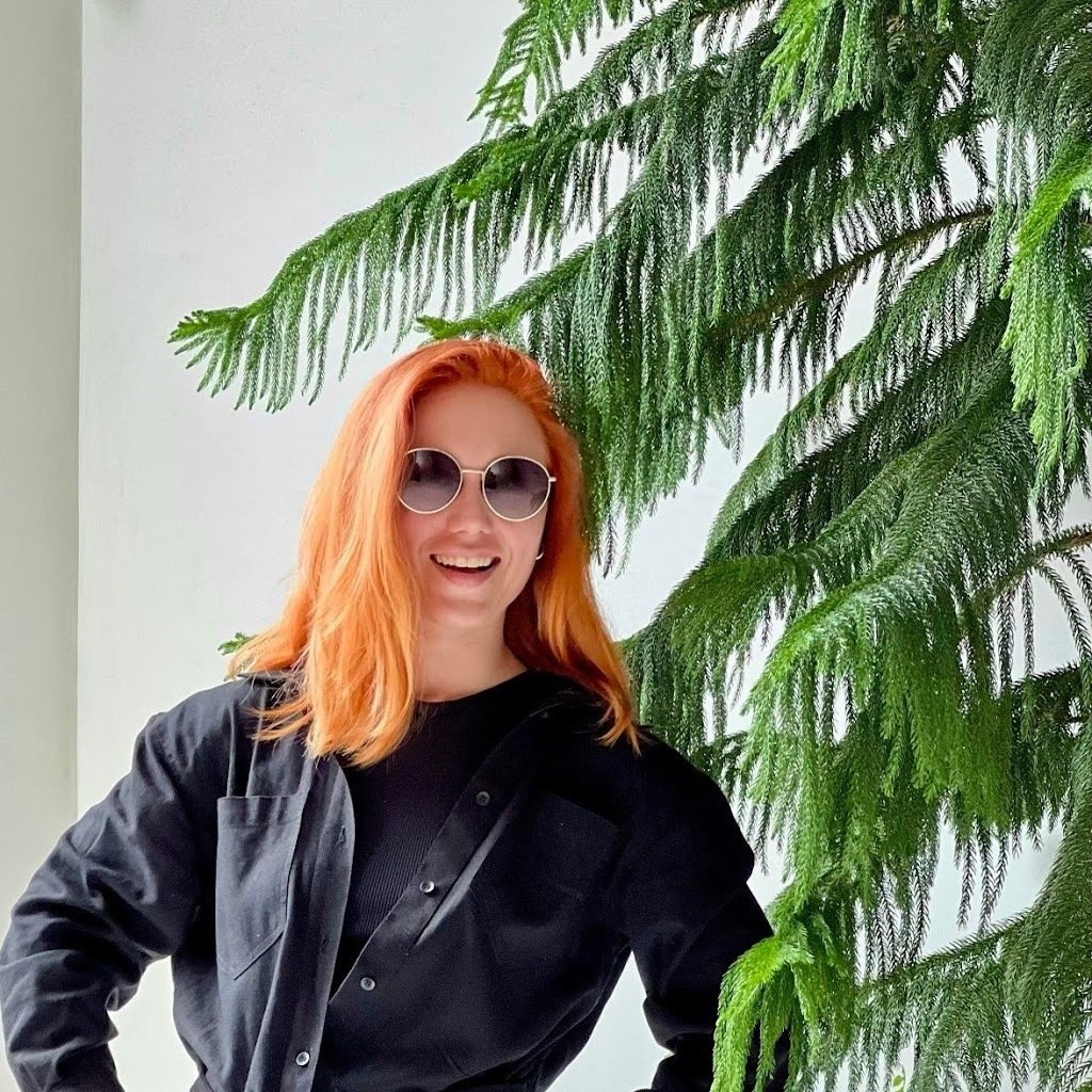 Avatar of Lina K.