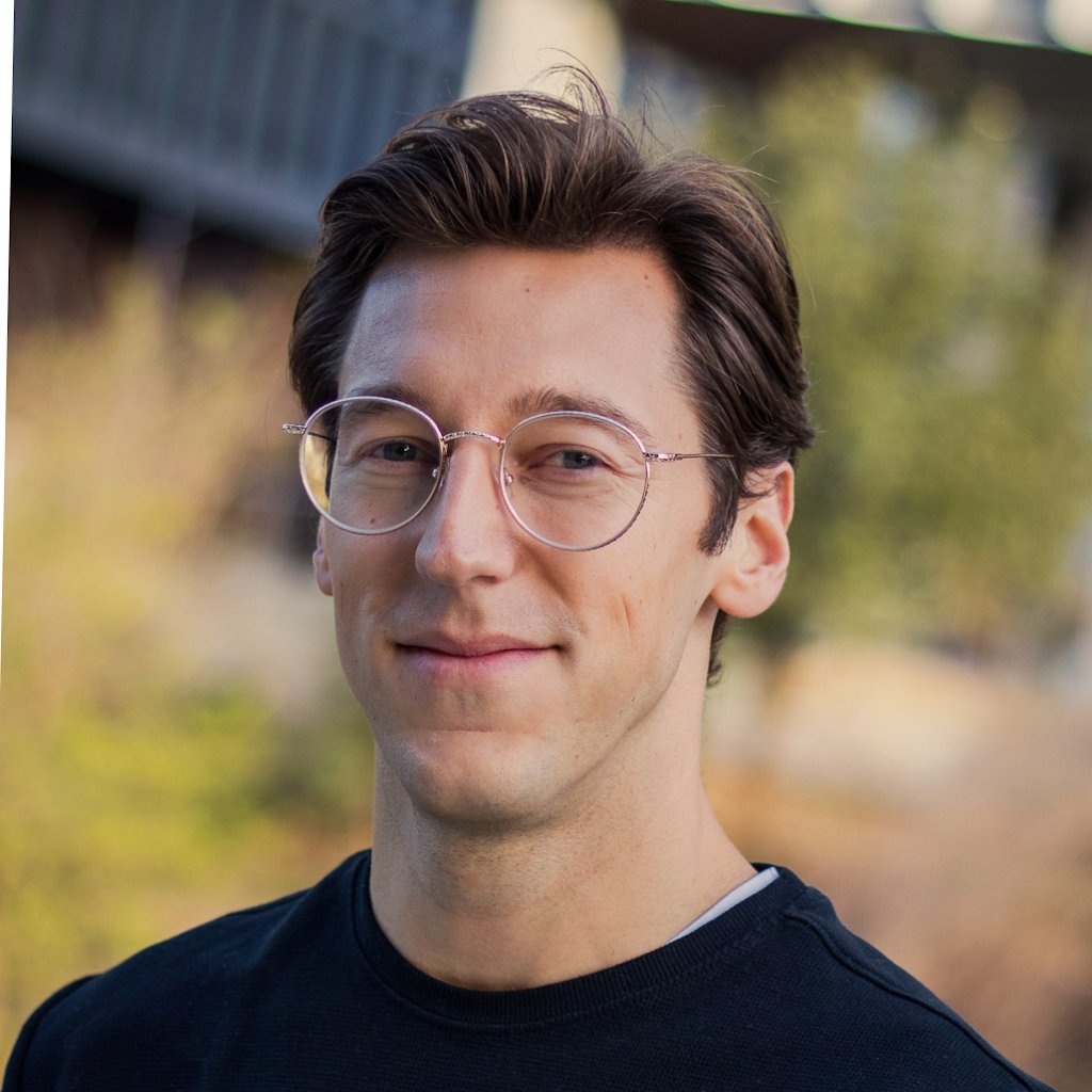Avatar of Marcus M.