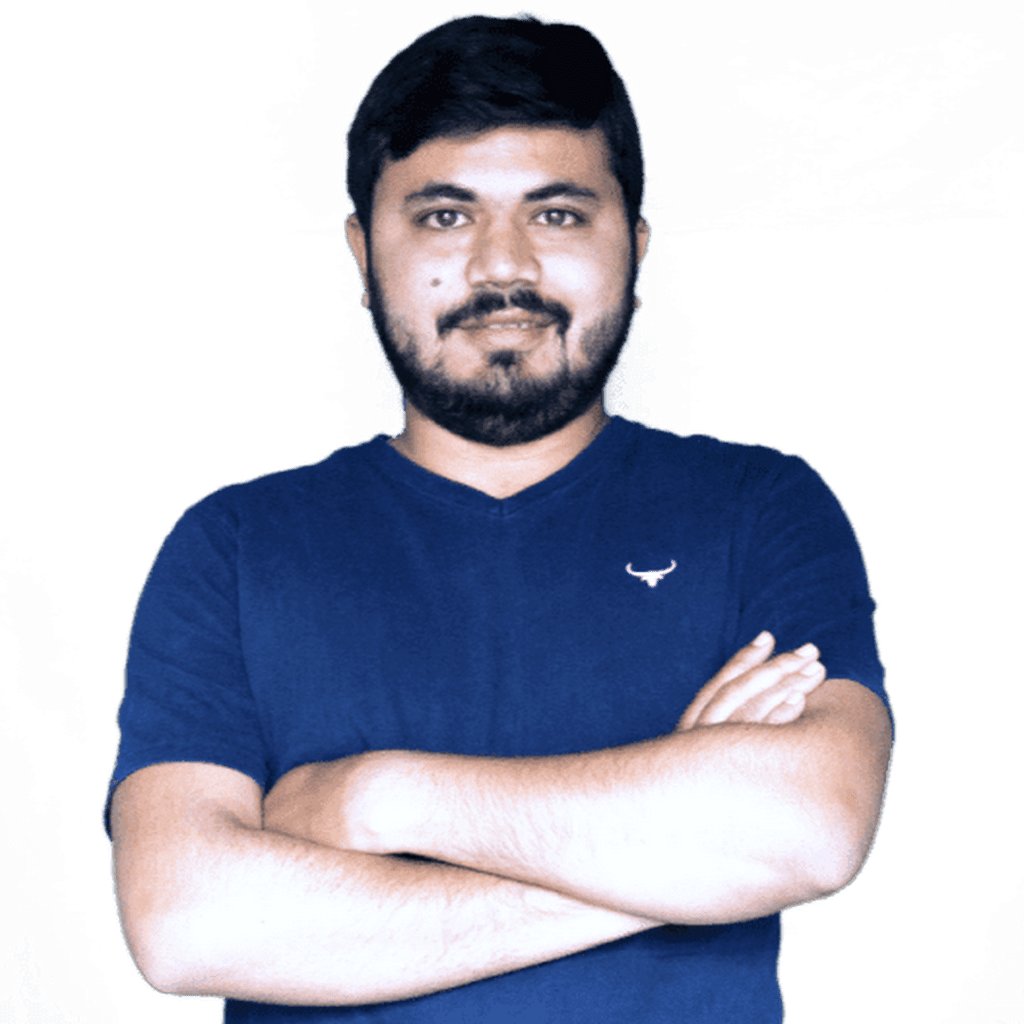 Avatar of Nilesh K.