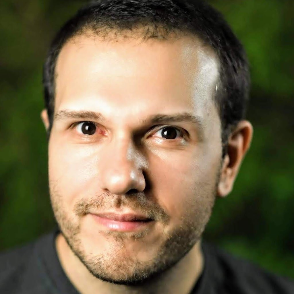 Avatar of Brian S.