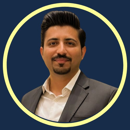 Avatar of Tayyab H.