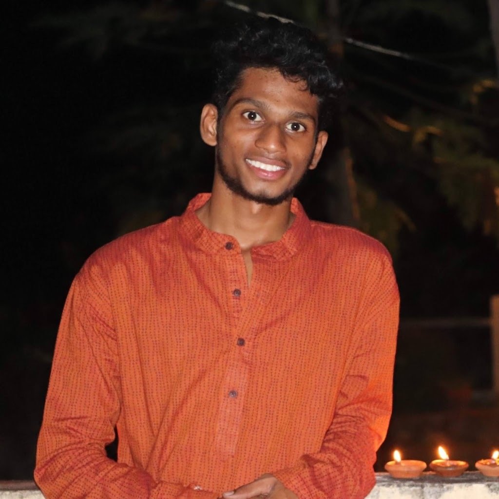 Avatar of Komal V.