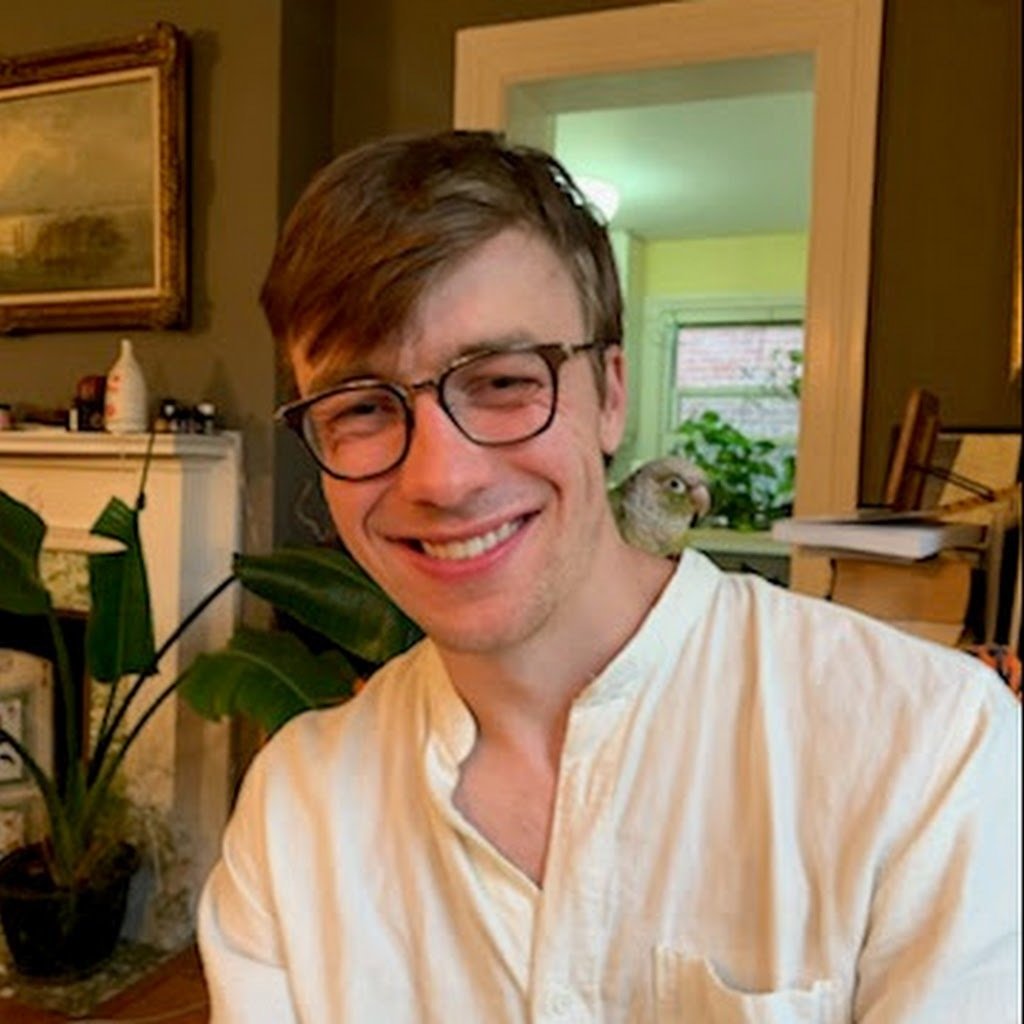 Avatar of Nathan P.