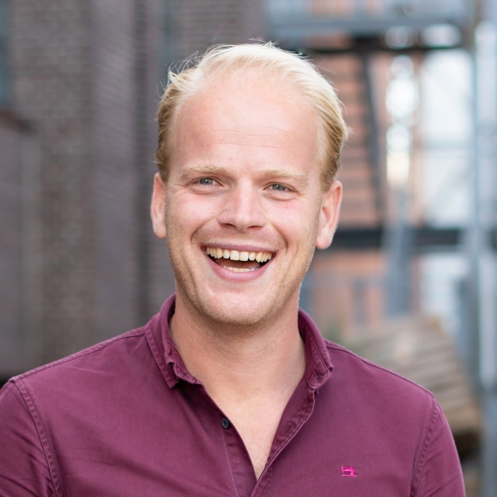 Avatar of Michiel d.
