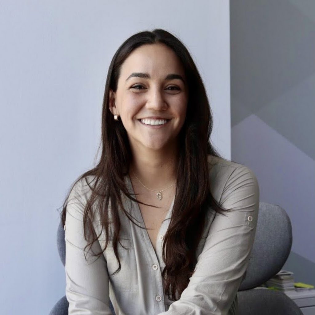 Avatar of Sofia B.