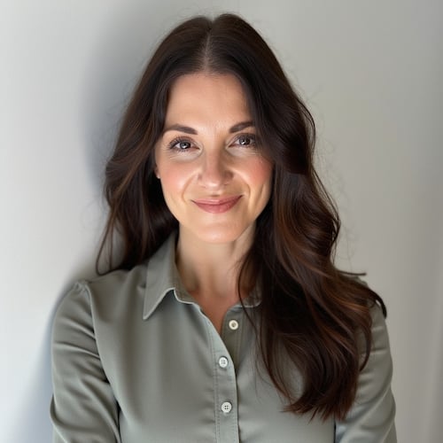 Avatar of Angi M.