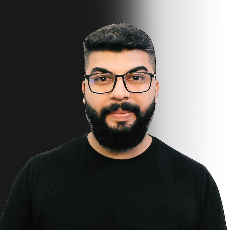 Avatar of Ali A.