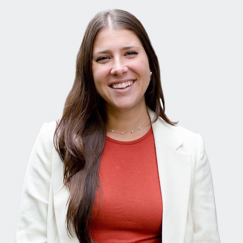 Avatar of Mariah Lang