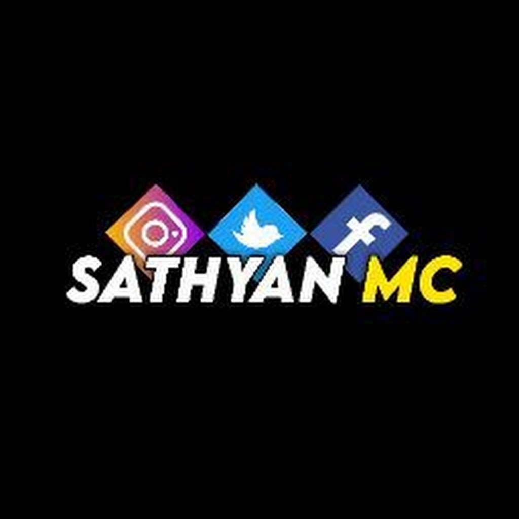 Avatar of Sathyan S.