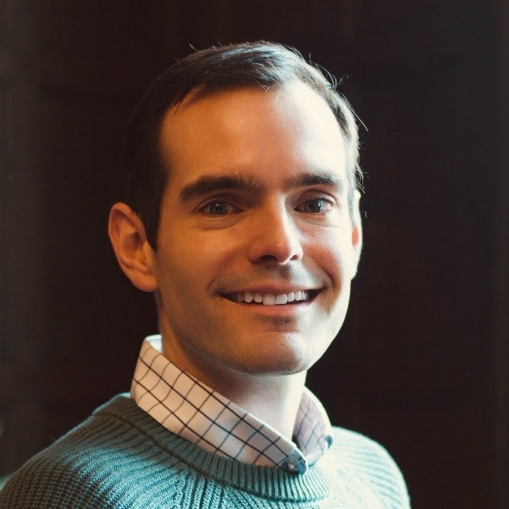 Avatar of Jimmy B.