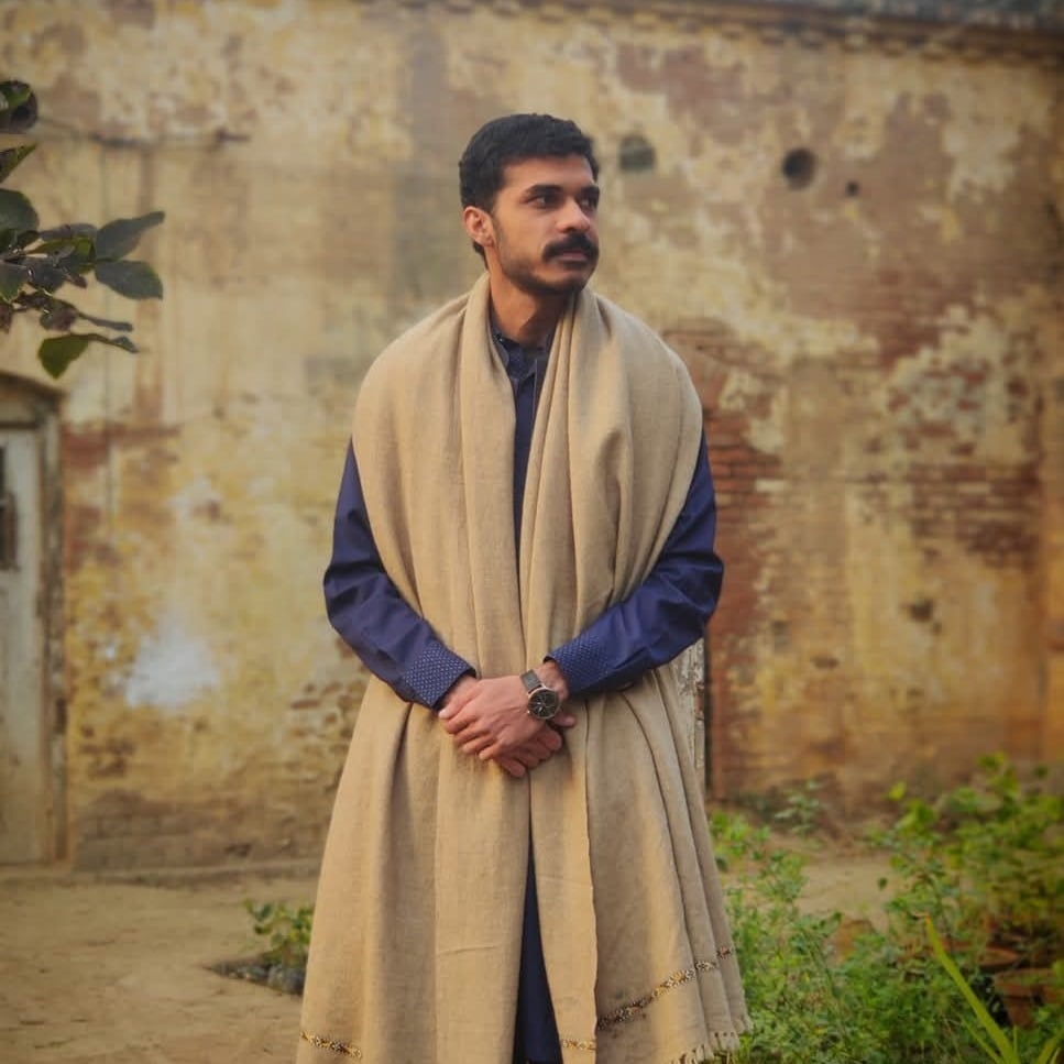 Avatar of Azhar U.