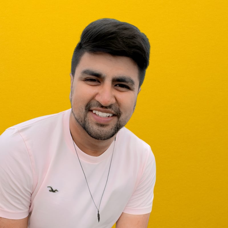 Avatar of Aditya B.