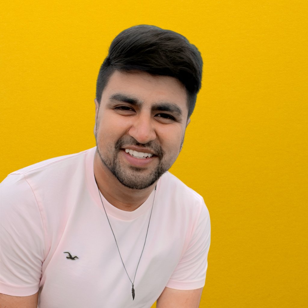 Avatar of Aditya B.