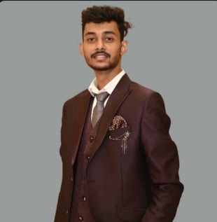 Avatar of Piyush K.
