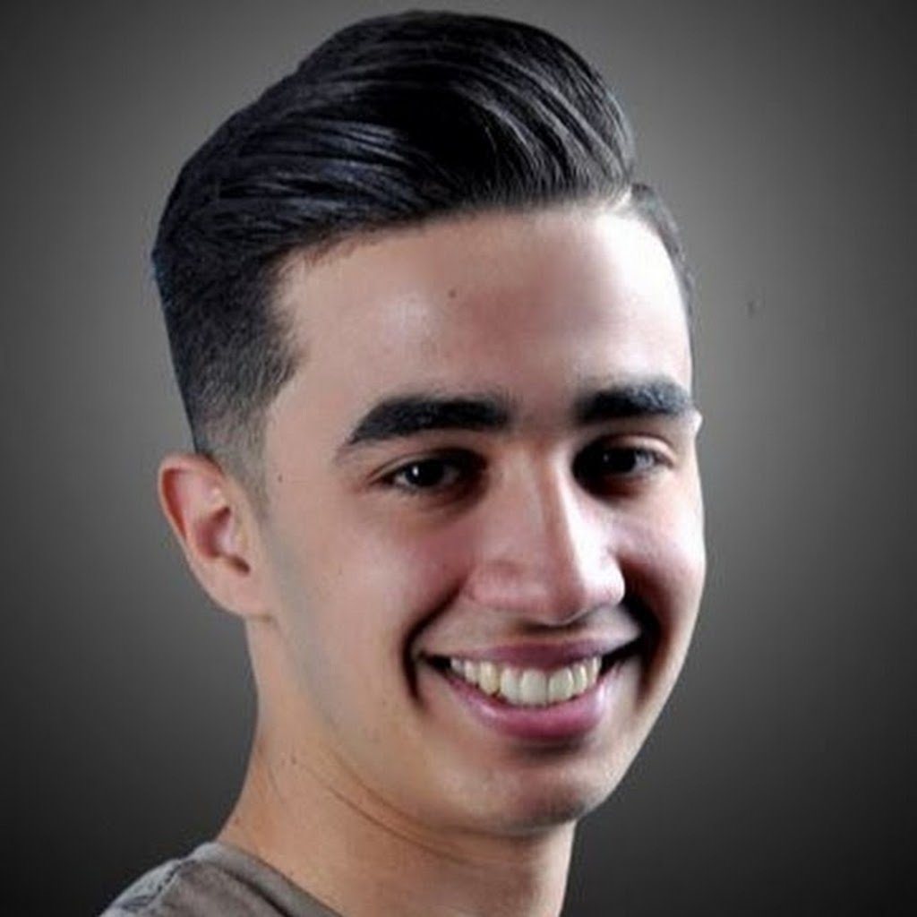 Avatar of Amine Nagati