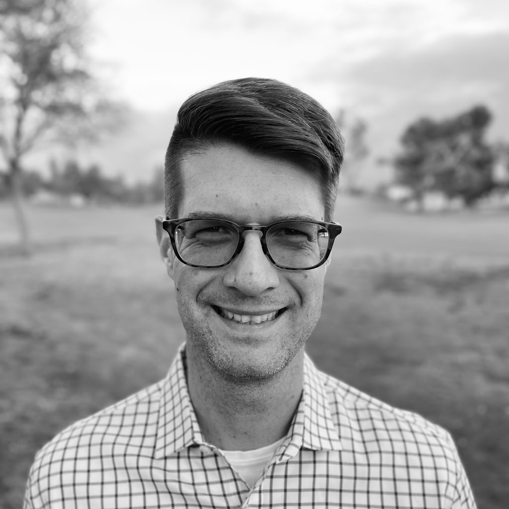 Avatar of Mark Krolikowski