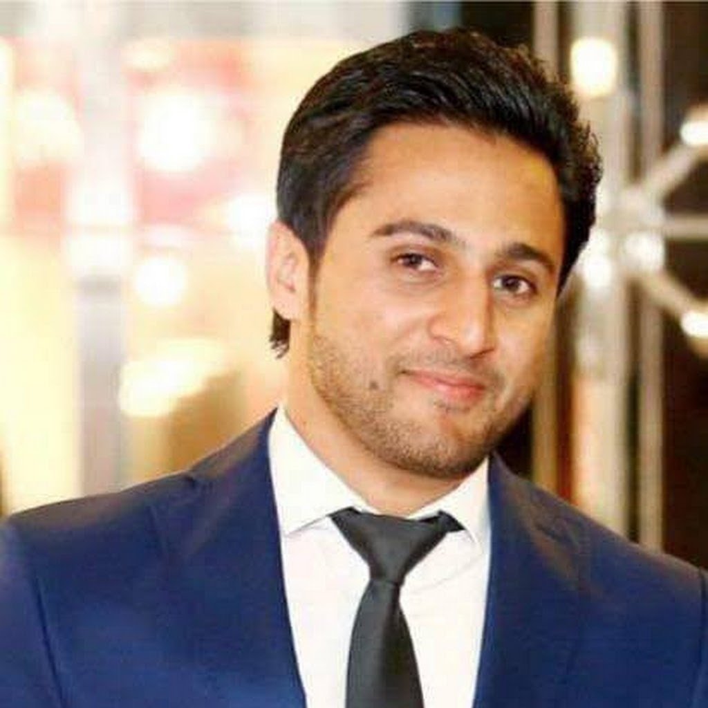 Avatar of Qasim B.