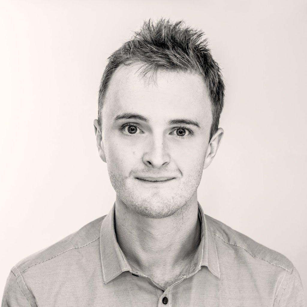 Avatar of Aidan Sheehan