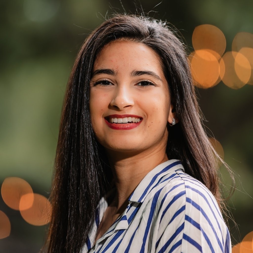 Avatar of Lina B.