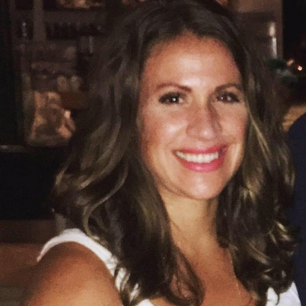 Avatar of Melissa Cricks