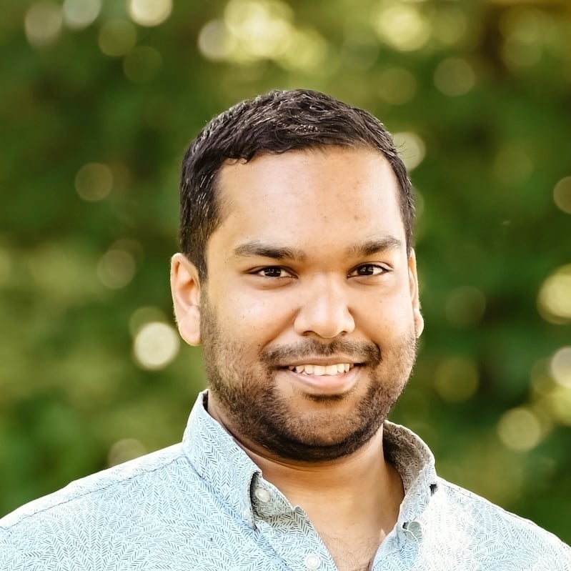 Avatar of Sanjay Maharaj