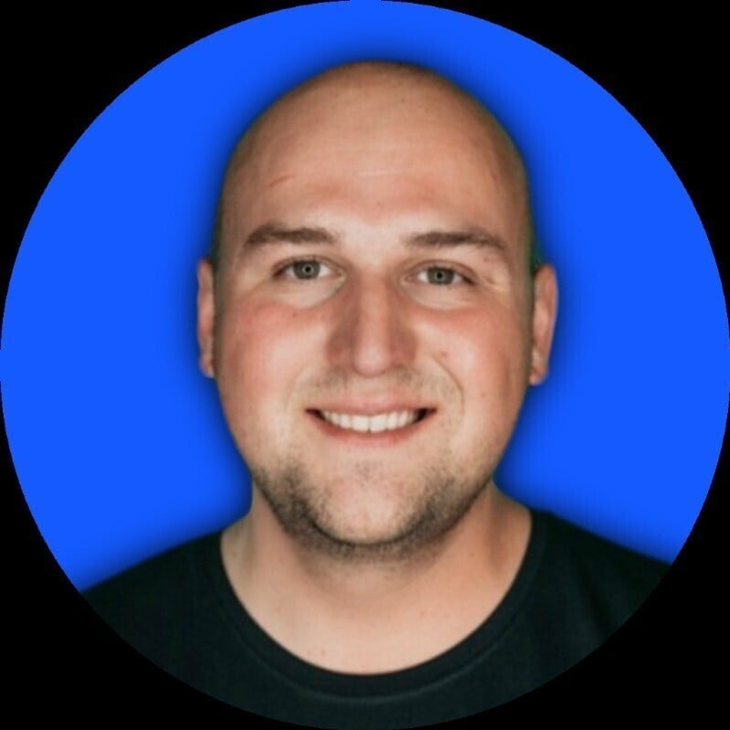 Avatar of Daan P.