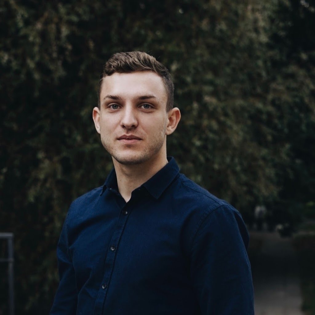 Avatar of Dawid P.