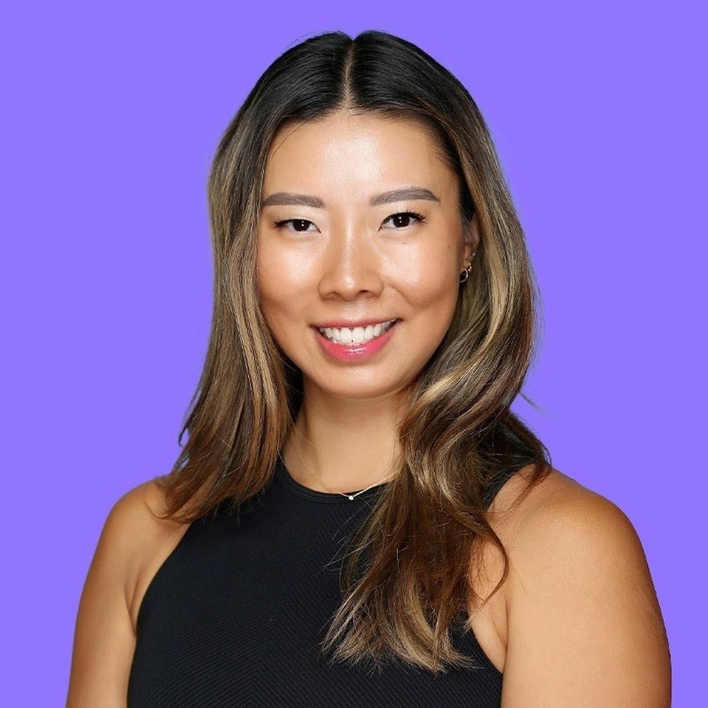 Avatar of Diana Zheng
