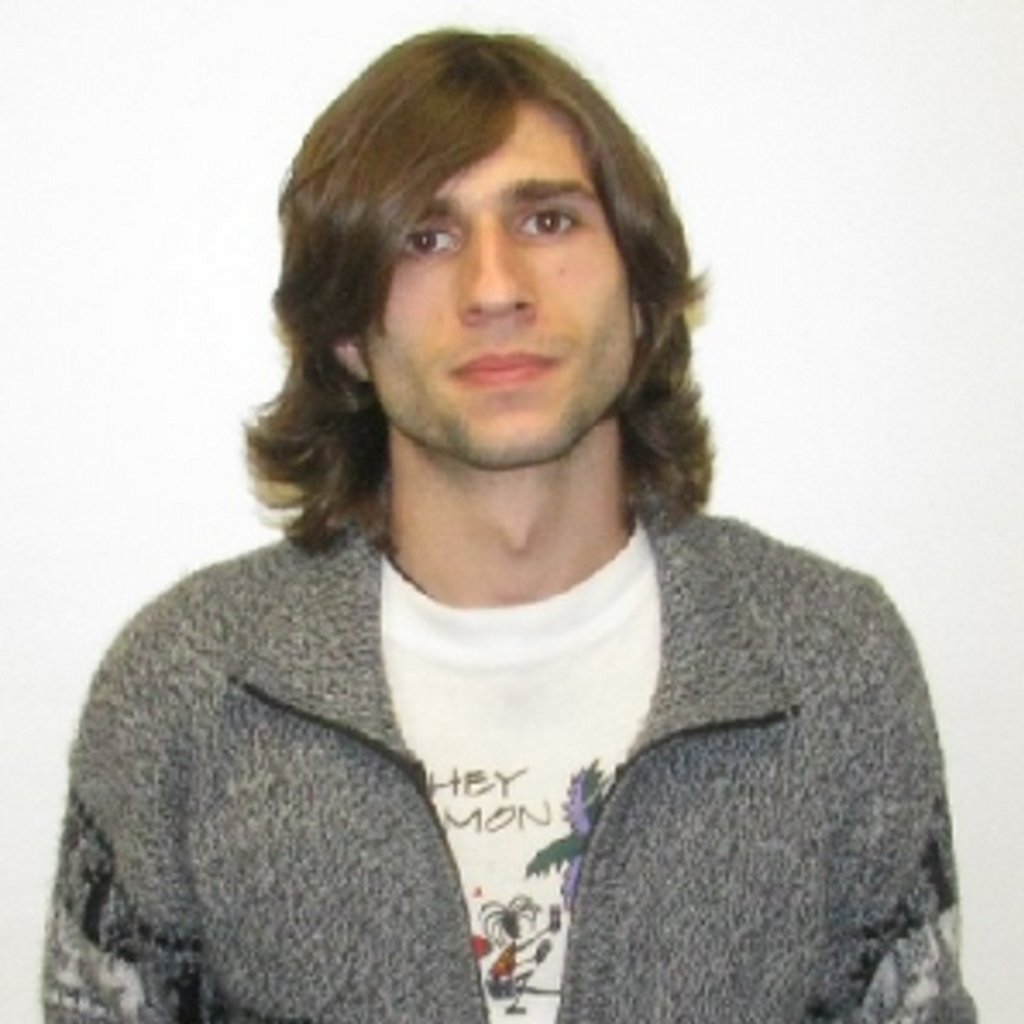 Avatar of Maxim Ivanov