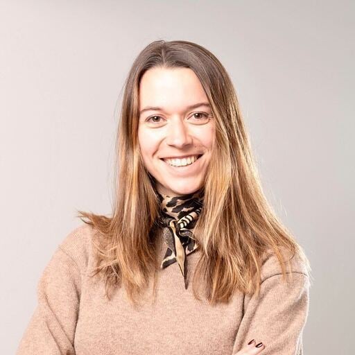 Avatar of Iris Beraud