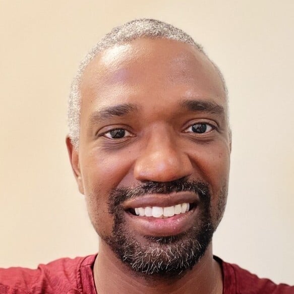 Avatar of Kevan Gammage
