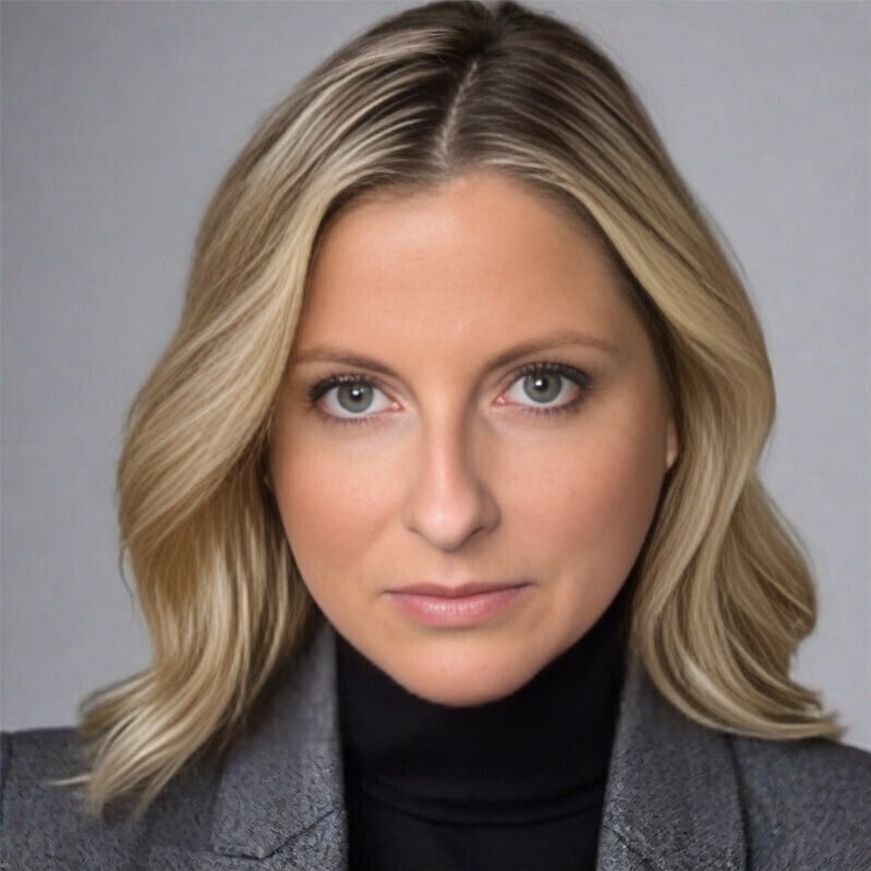 Avatar of Morgan Clark