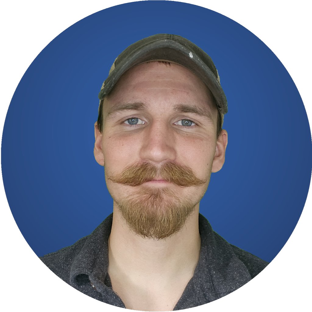 Avatar of Justin C.