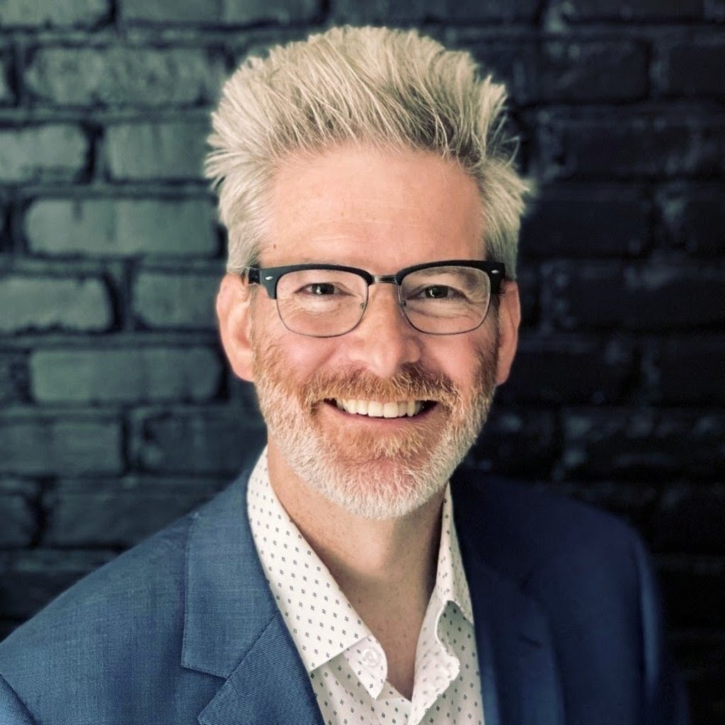 Avatar of Greg Collins