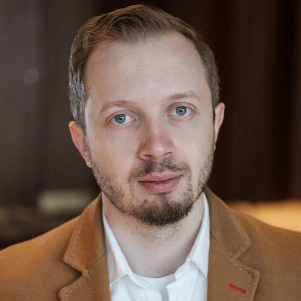 Avatar of Nikolai K.