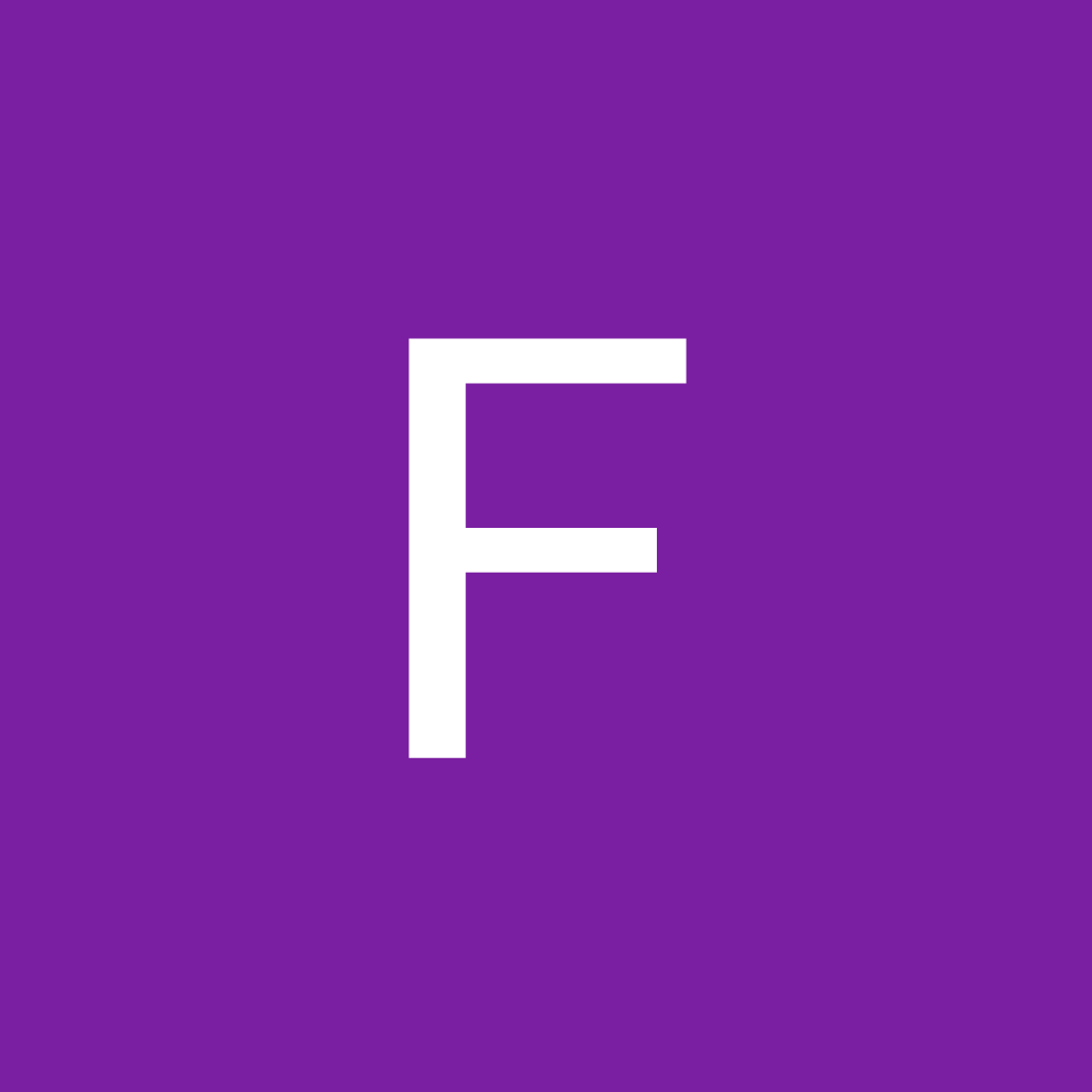 Avatar of Farid H.