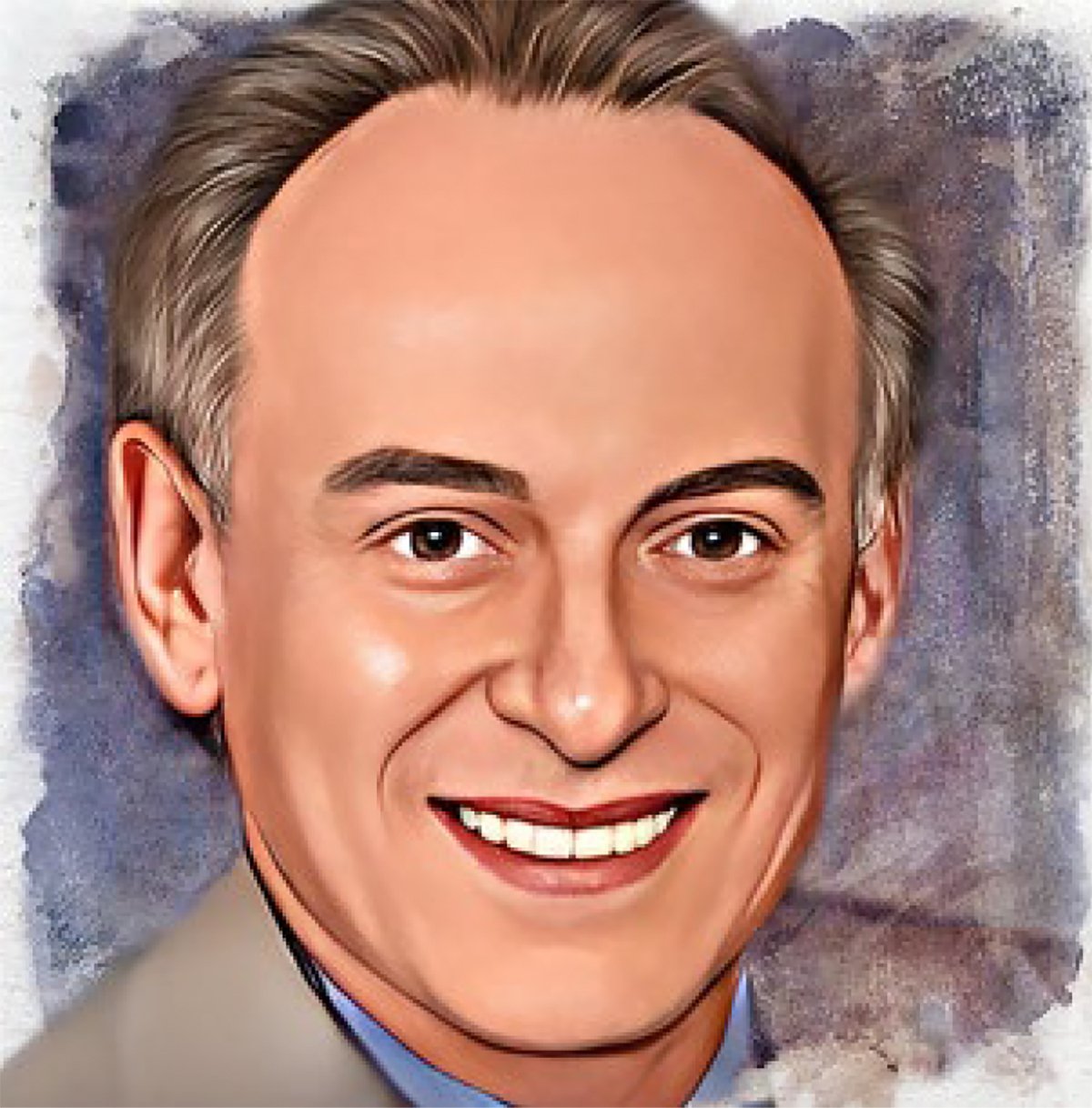 Avatar of Allen D.