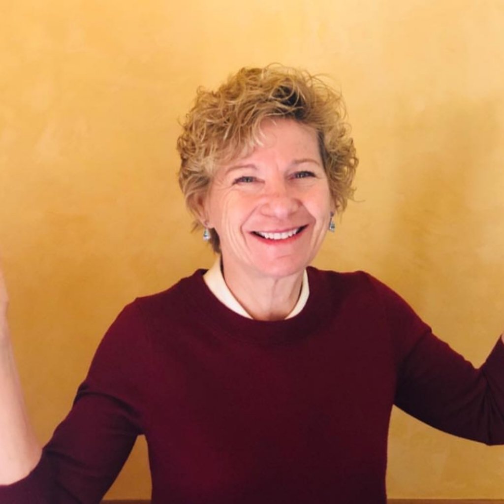 Avatar of Sue D.