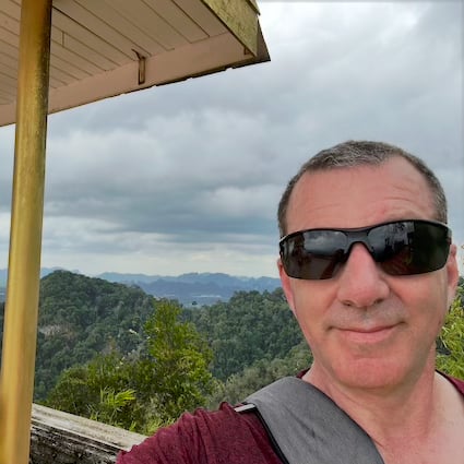 Avatar of Kevin L.