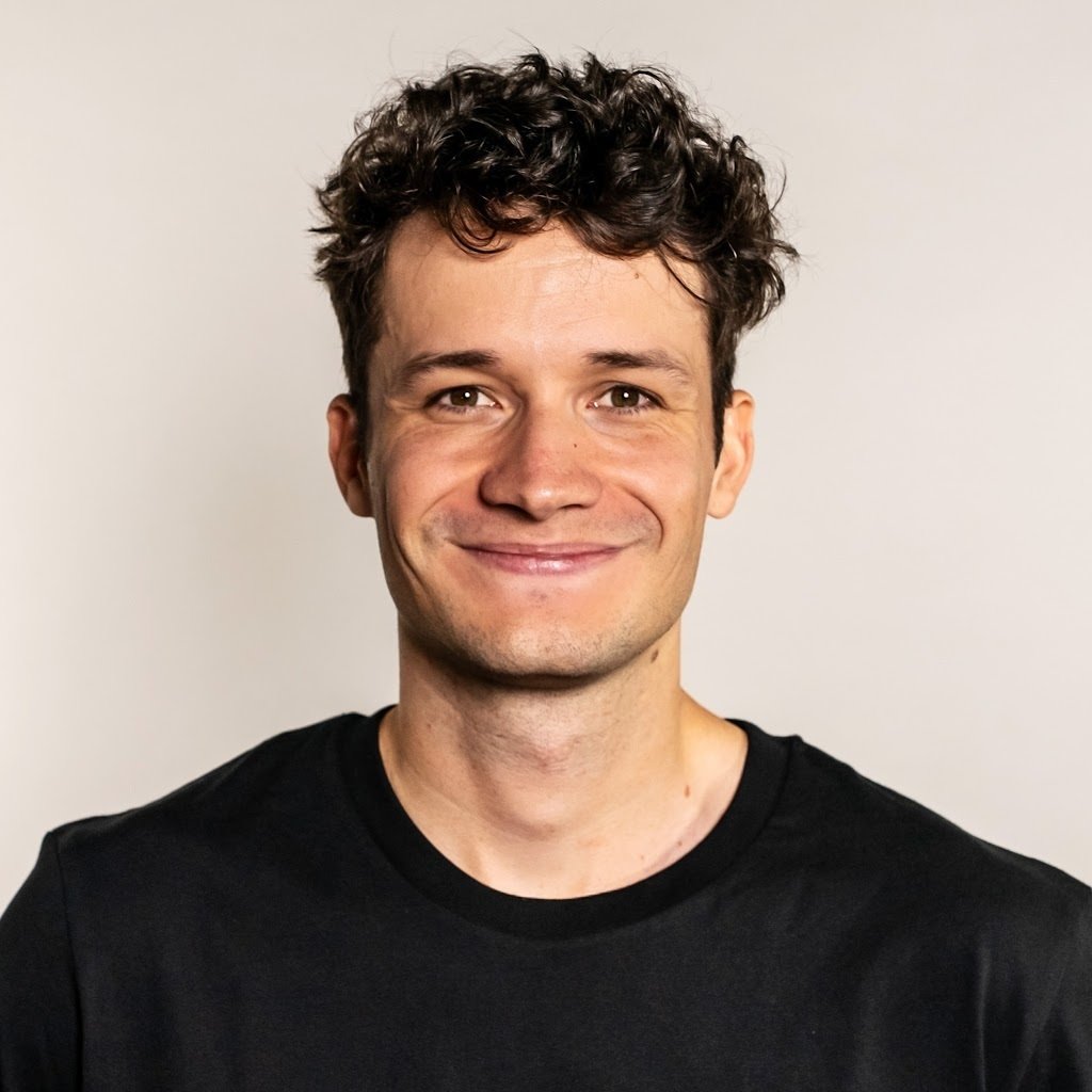 Avatar of Lucas Perret