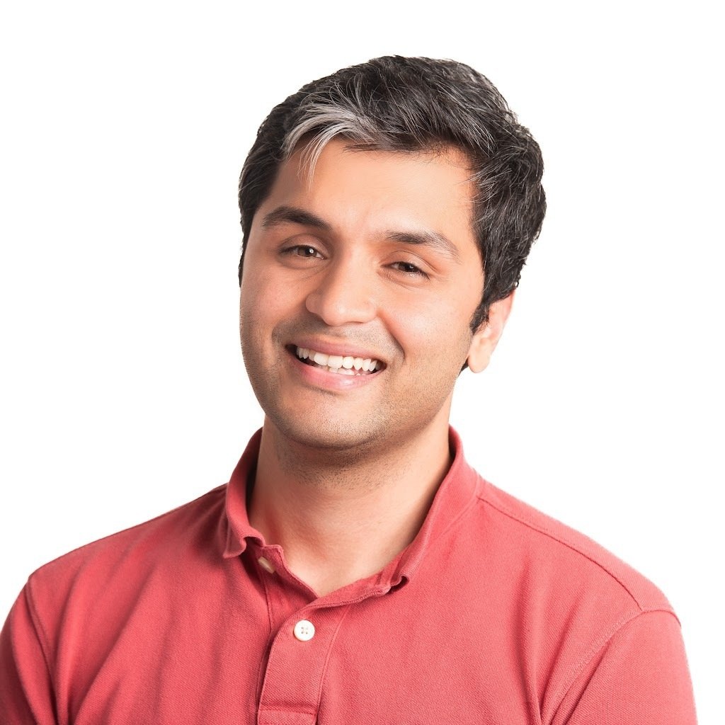 Avatar of Utsav S.