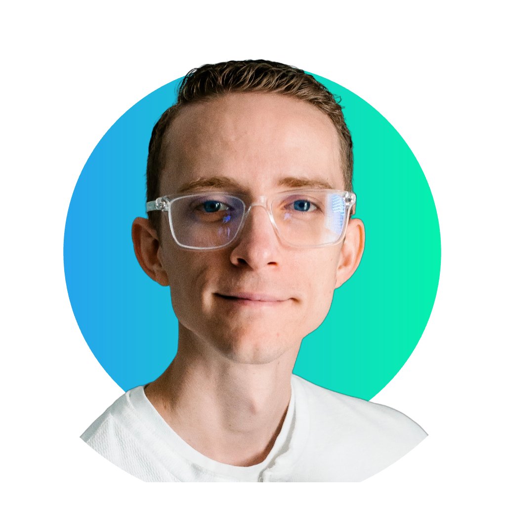 Avatar of Andrew D.