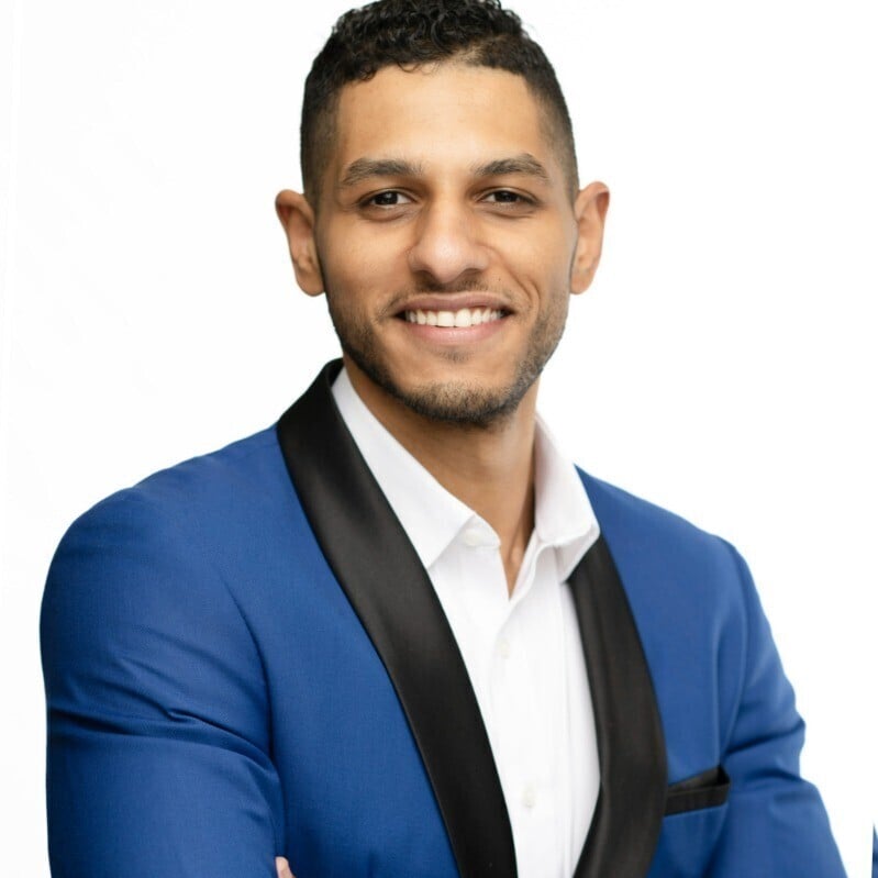 Avatar of Ziad D.