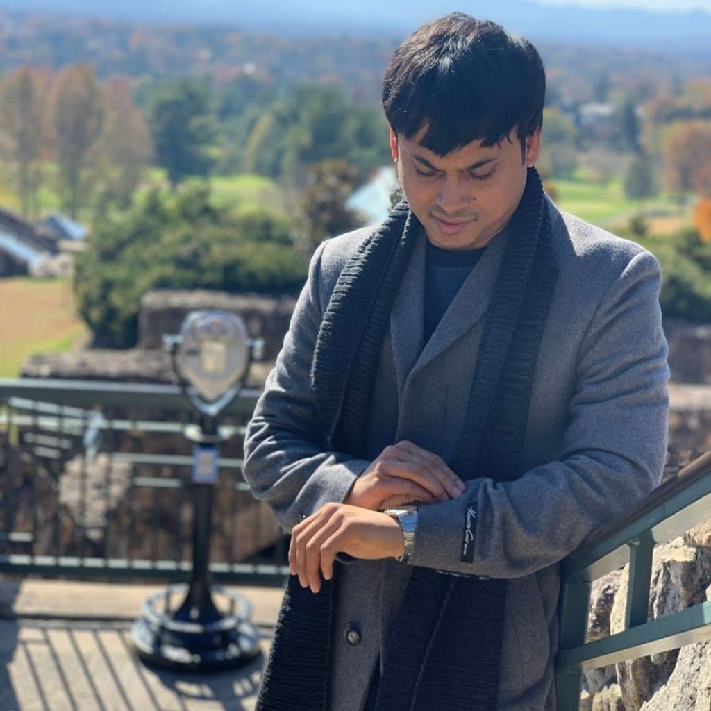 Avatar of Nikhil M.