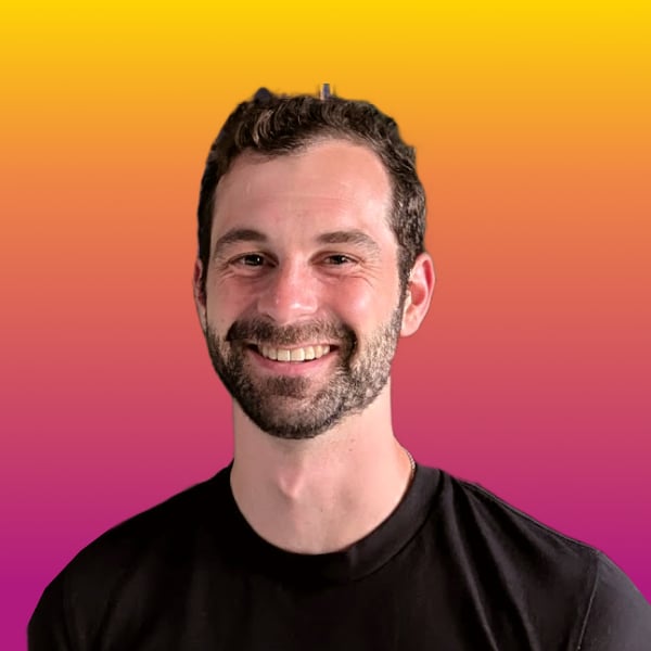 Avatar of Luke B.
