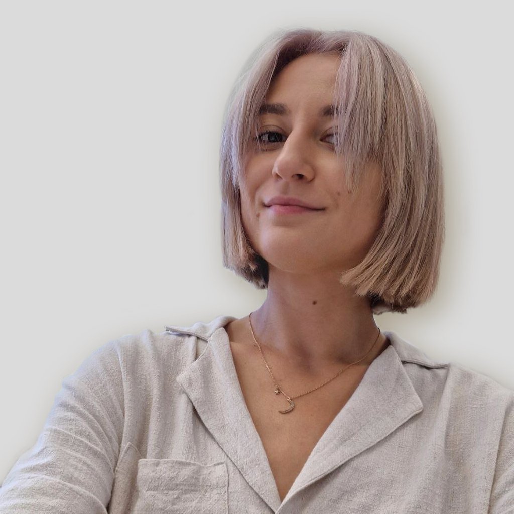Avatar of Nadia V.