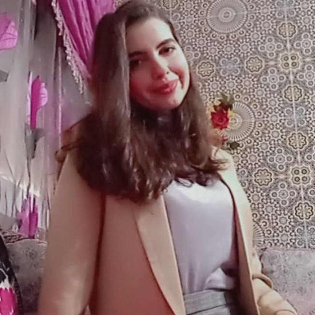 Avatar of Siham L.