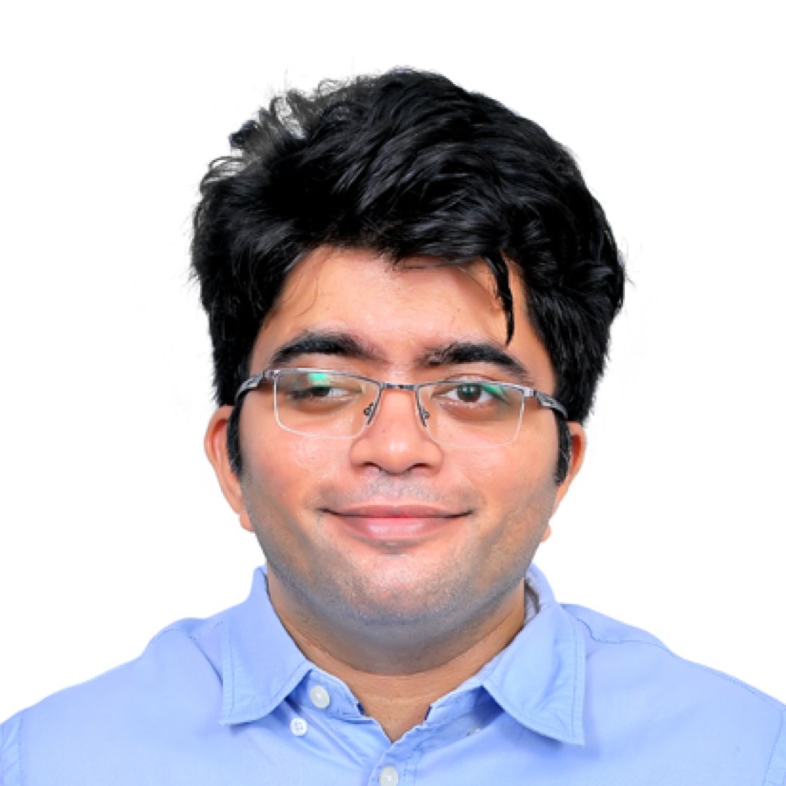 Avatar of Vinay R.